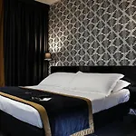 Western Jfk 4*