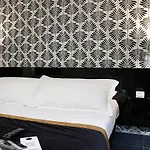 Western Jfk 4* Napels