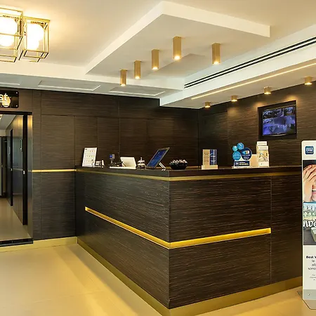 Western Jfk Hotel
