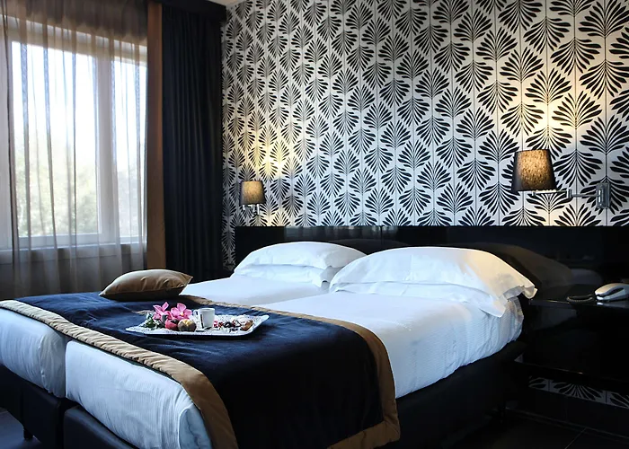 Hotel Western Jfk