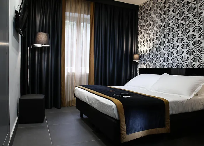 Western Jfk Hotel