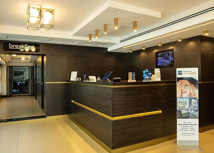 Western Jfk Hotel