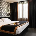 Western Jfk מלון 4*