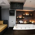 Western Jfk מלון 4*
