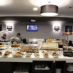 Western Jfk 4* נאפולי