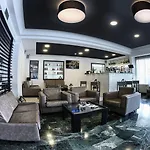 Western Jfk 4* נאפולי