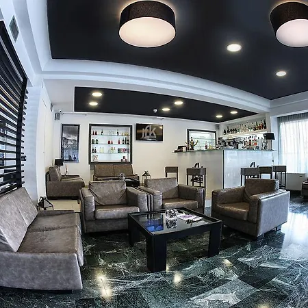 Hotel Western Jfk 4*