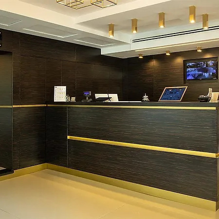 Hotel Western Jfk