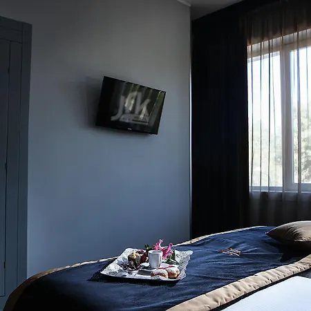 Hotel Western Jfk