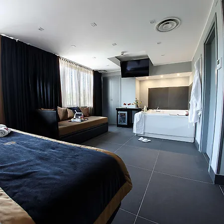 Hotel Western Jfk