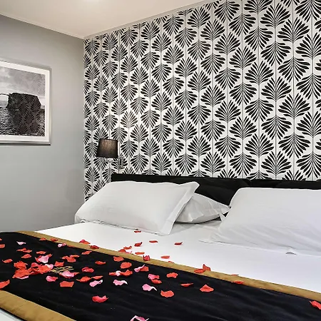Western Jfk Hotel
