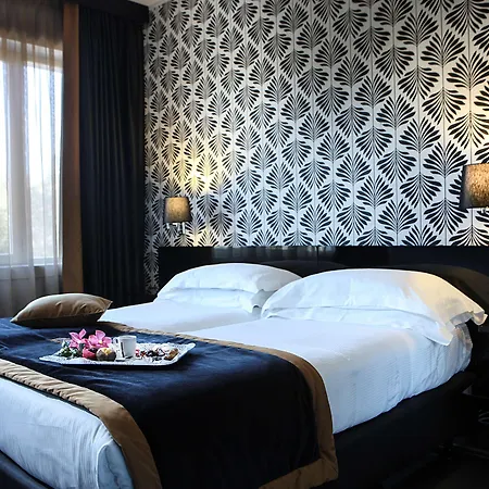 Hotel Western Jfk