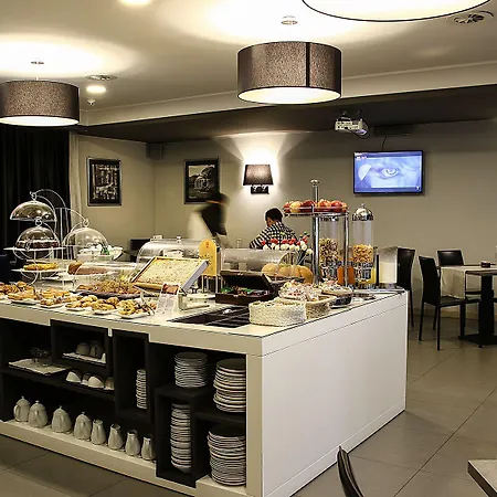 فندق Western Jfk 4*