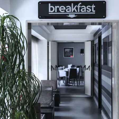 Western Jfk Ξενοδοχείο