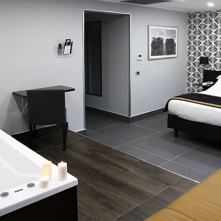 Hotel Western Jfk 4*