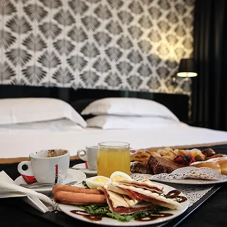 Hotel Western Jfk 4*