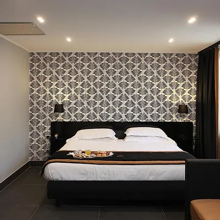 Hotel Western Jfk 4*