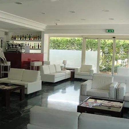 Hotel Western Jfk Naples
