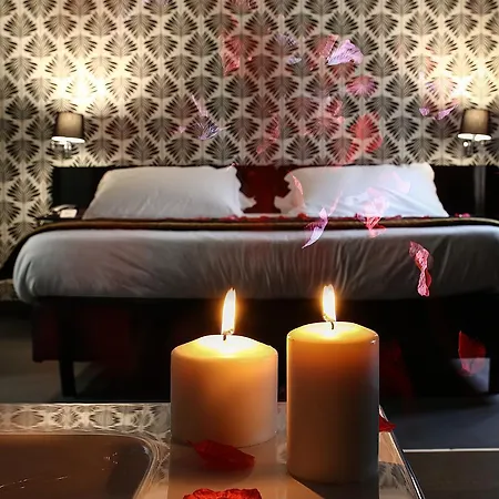 Hotel Western Jfk 4*
