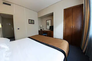Hotel Western Jfk 4*