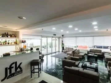Western Jfk Ξενοδοχείο