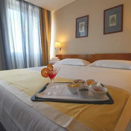 Western Jfk Hotel Napels