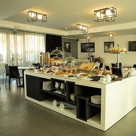 Western Jfk Hotel Naples
