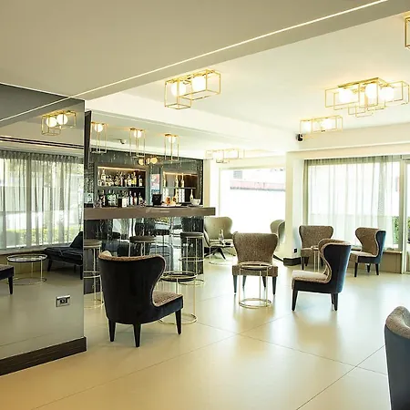 Hotel Western Jfk Naples