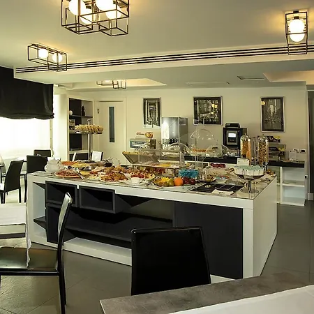 Western Jfk Hotel 4*