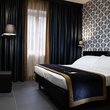 Western Jfk Hotel