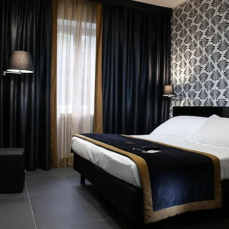 Western Jfk Hotel